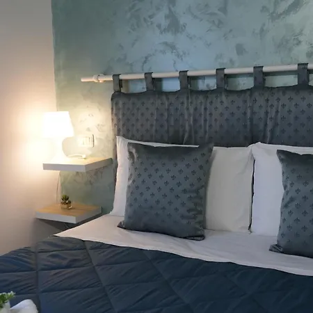 Collerisana Apartment