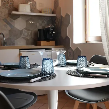 Collerisana * Spoleto