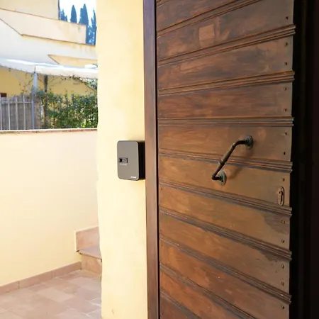 Collerisana Apartment