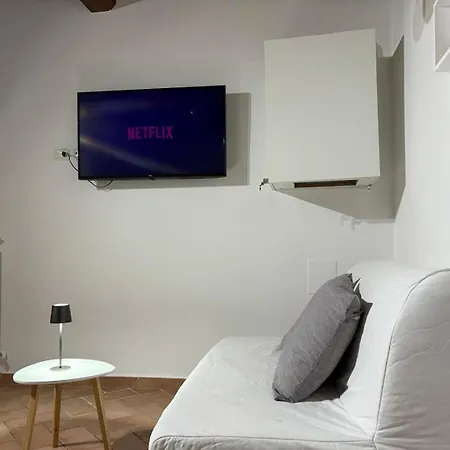 Collerisana Apartamento