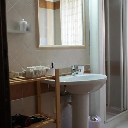 Apartment Collerisana *