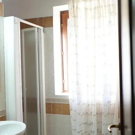 Collerisana Appartement