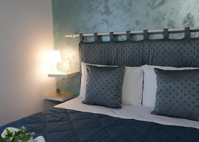 Collerisana Appartement