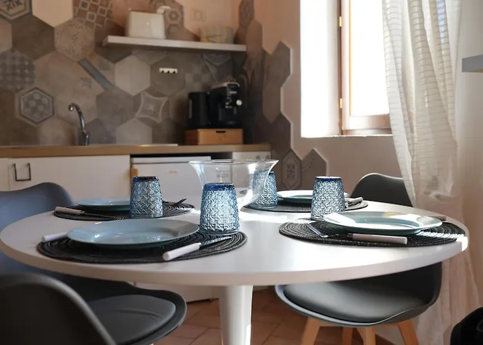 Collerisana * Spoleto