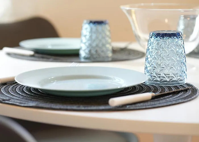 Collerisana Appartement Spoleto