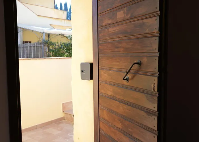 Collerisana Appartement