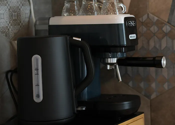 Collerisana Appartement Spoleto