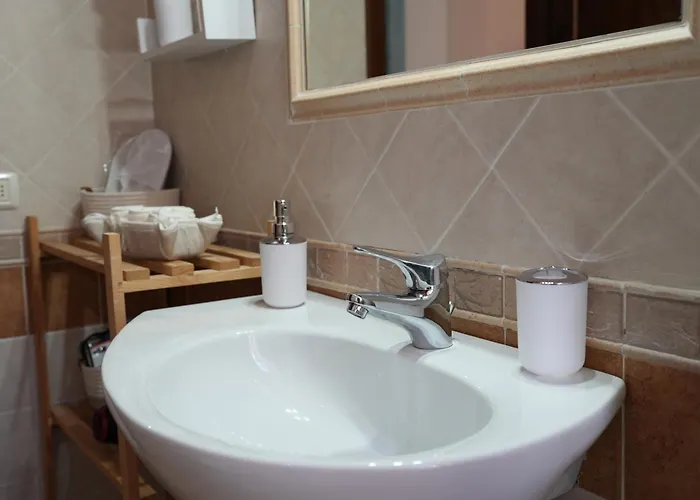 Collerisana Appartement Spoleto