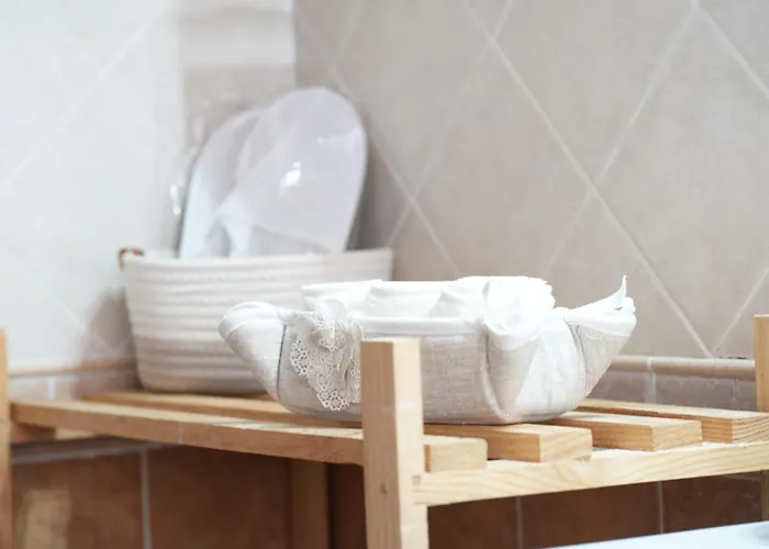 Appartement Collerisana Spoleto