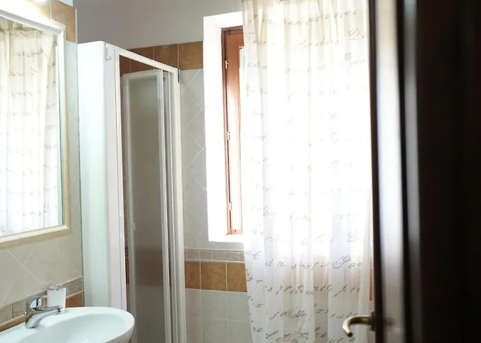 Collerisana Appartement